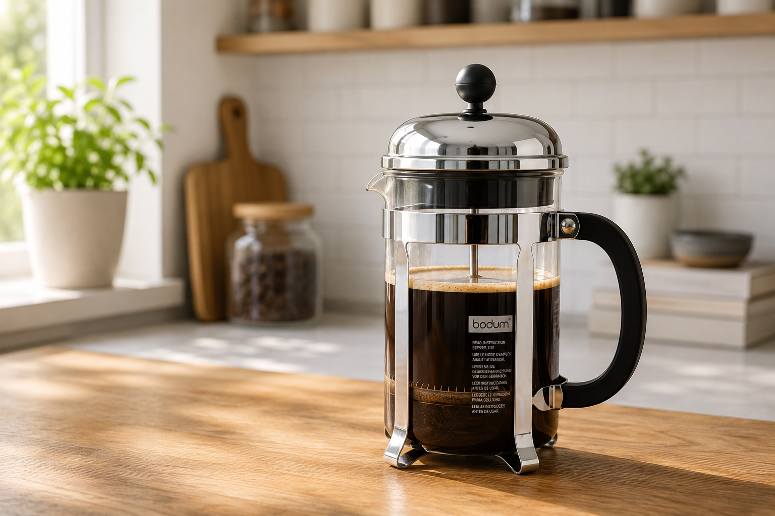 Bodum Chambord Review: Is It Still Worth Buying in 2026?