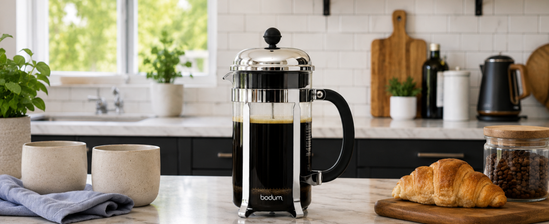 Bodum Review: Which French Press Is Best?