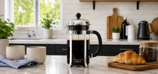 Bodum Review: Which French Press Is Best?