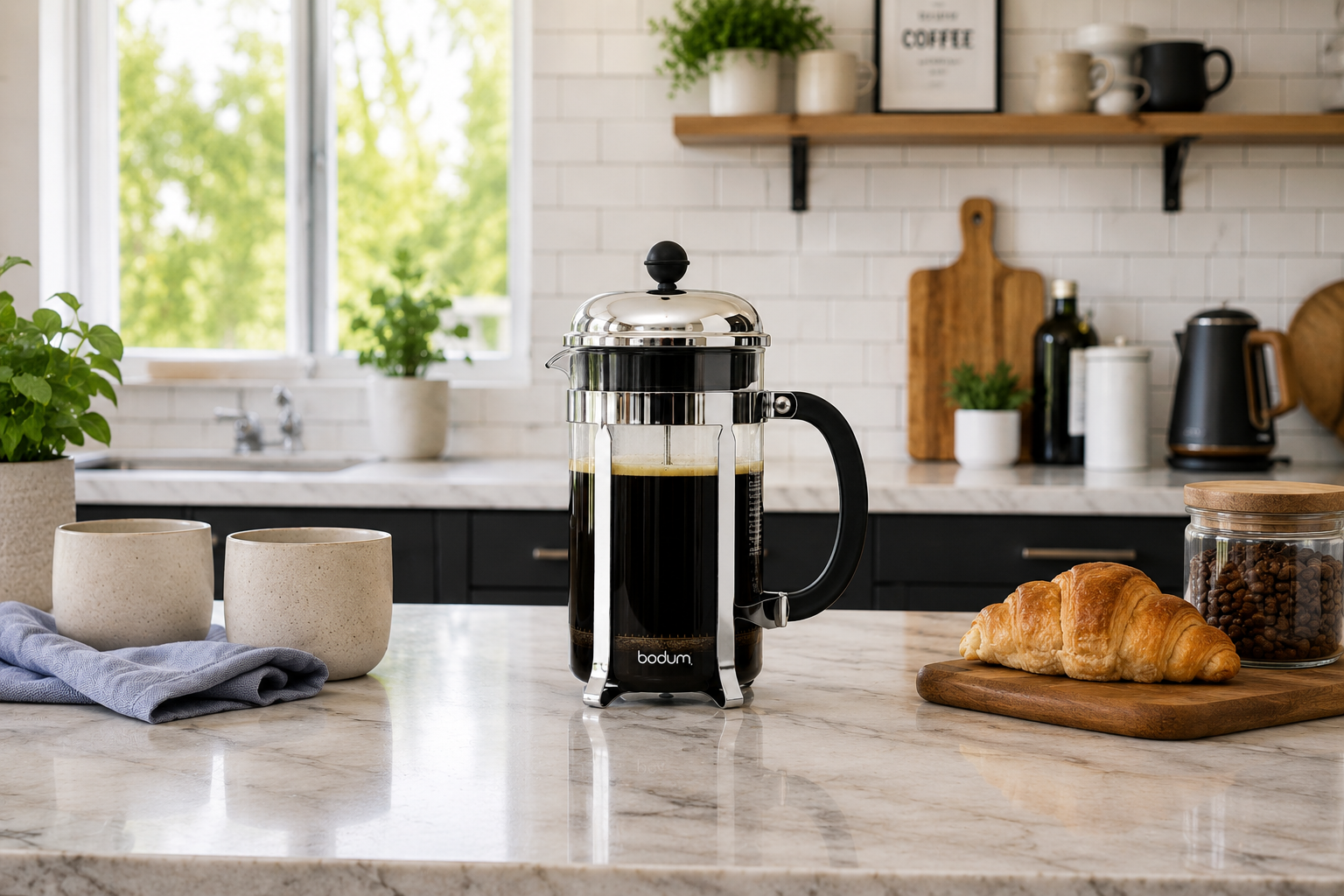 Bodum Review: Which French Press Is Best?