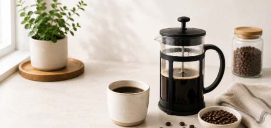7 French Press Mistakes That Ruin Your Coffee