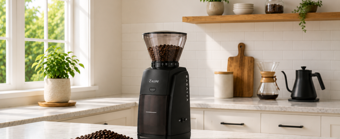 Baratza Encore Review: Still the Best Beginner Coffee Grinder in 2026?