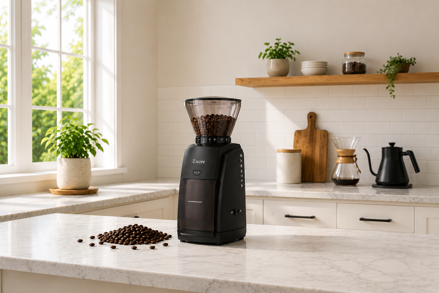 Baratza Encore Review: Still the Best Beginner Coffee Grinder in 2026?