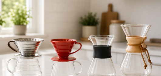 Best Pour Over Coffee Maker for Beginners: Simple, Honest Picks