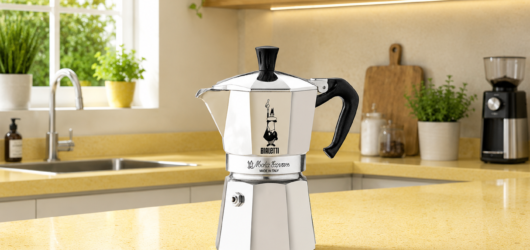 Bialetti Moka Express Review: Is the Most Famous Moka Pot Worth It?