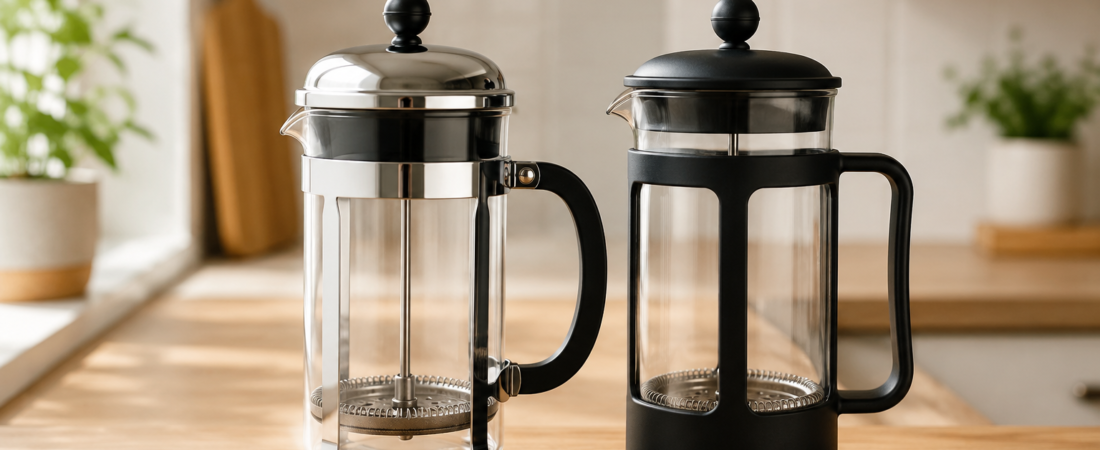 Bodum Chambord vs Brazil: Which Should You Buy?