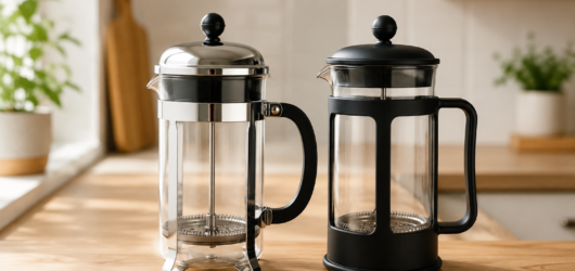Bodum Chambord vs Brazil: Which Should You Buy?