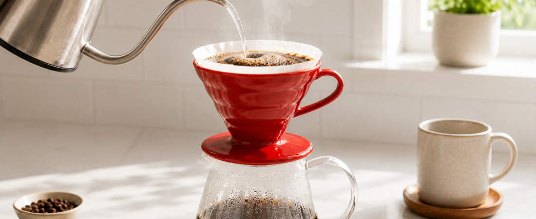 Hario V60 Review: The Honest Truth for Beginners