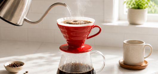 Hario V60 Review: The Honest Truth for Beginners
