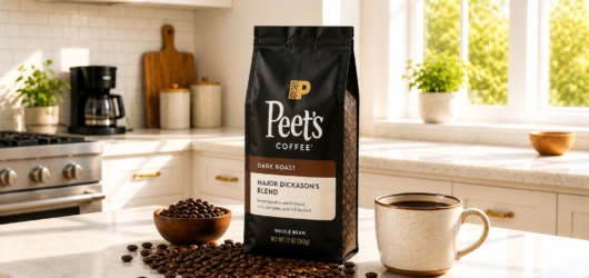 Peet’s Coffee Review: Is It Good for Beginners?