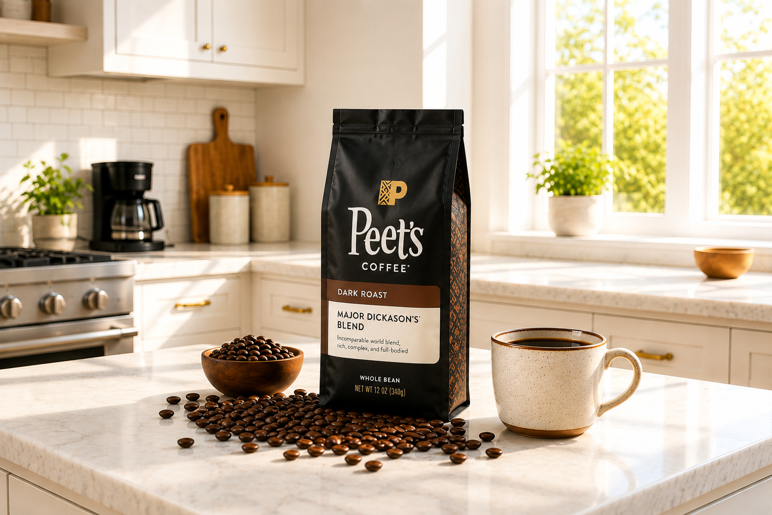 Peet’s Coffee Review: Is It Good for Beginners?
