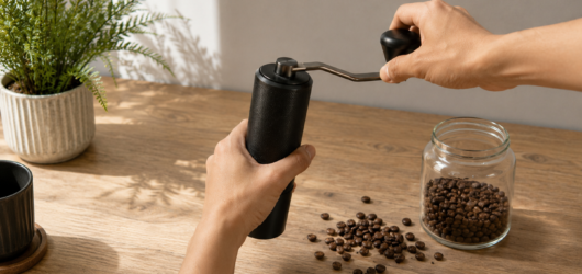 Timemore C2 Review: Still the Best Budget Manual Coffee Grinder?