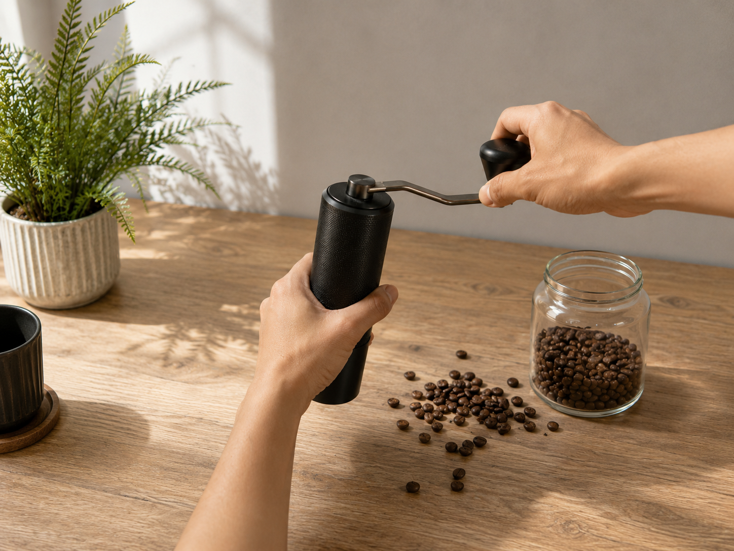 Timemore C2 Review: Still the Best Budget Manual Coffee Grinder?