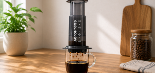 AeroPress Review: Is It Worth It for Beginners?