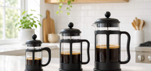 Best French Press for One Person: What Size Should You Buy?