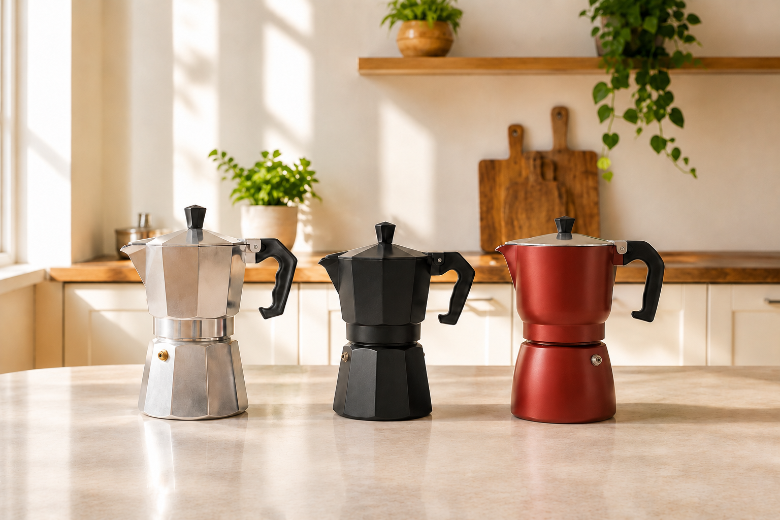 Best Moka Pots Under $50